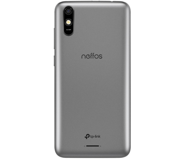 TP-Link Neffos C7s 2/16GB Dual SIM LTE szary - 507777 - zdjęcie 5